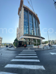 Alquiler Oficinas Jerusalén