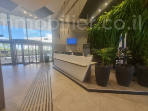 Compra Oficinas Jerusalén