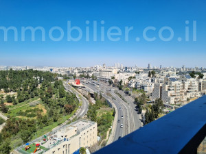 Compra Departamento Jerusalén