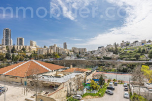 Compra Departamento Jerusalén