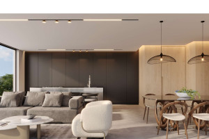 Proyecto nuevo Departamento Tel Aviv