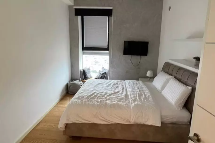 Departamento 5 habitaciones Bat yam Sud-Ouest 828-IBL-159