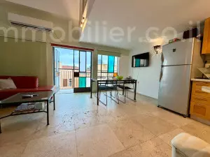 Compra Dúplex Tel Aviv