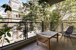 Compra Departamento Tel Aviv