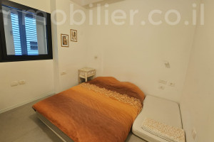 Compra Departamento Tel Aviv