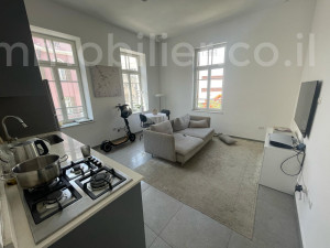 Compra Departamento Tel Aviv