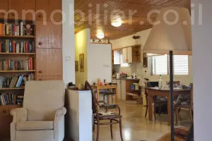 Compra Departamento Tel Aviv