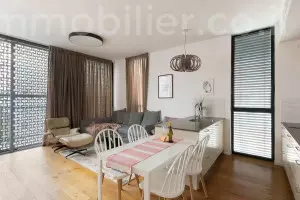 Compra Departamento Tel Aviv