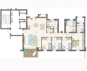 Compra Departamento Raanana