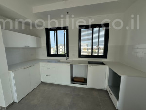 Compra Departamento Tel Aviv