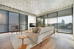 Departamento 4 habitaciones Tel Aviv Rothshild