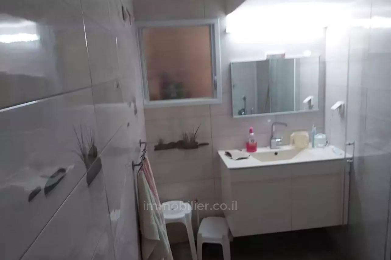 Departamento 4 habitaciones Bat yam Bat yam 828-IBL-99