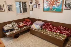 Departamento 4 habitaciones Bat yam Bat yam