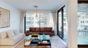 Compra Departamento Tel Aviv