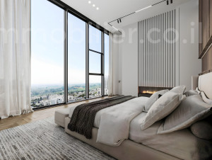 Compra Departamento Tel Aviv