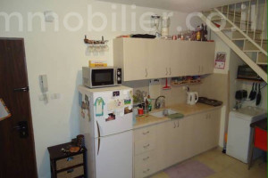 Compra Dúplex Jerusalén