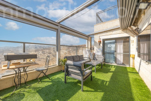 Compra Minipenthouse Jerusalén