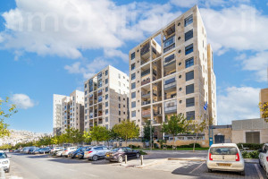 Compra Penthouse Jerusalén