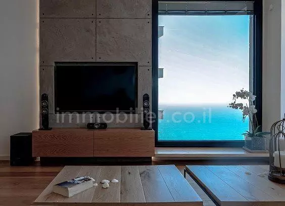 Departamento 5 habitaciones Bat yam Bat yam 850-IBL-10