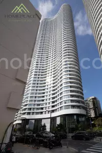 Departamento 4 habitaciones Tel Aviv Sarona