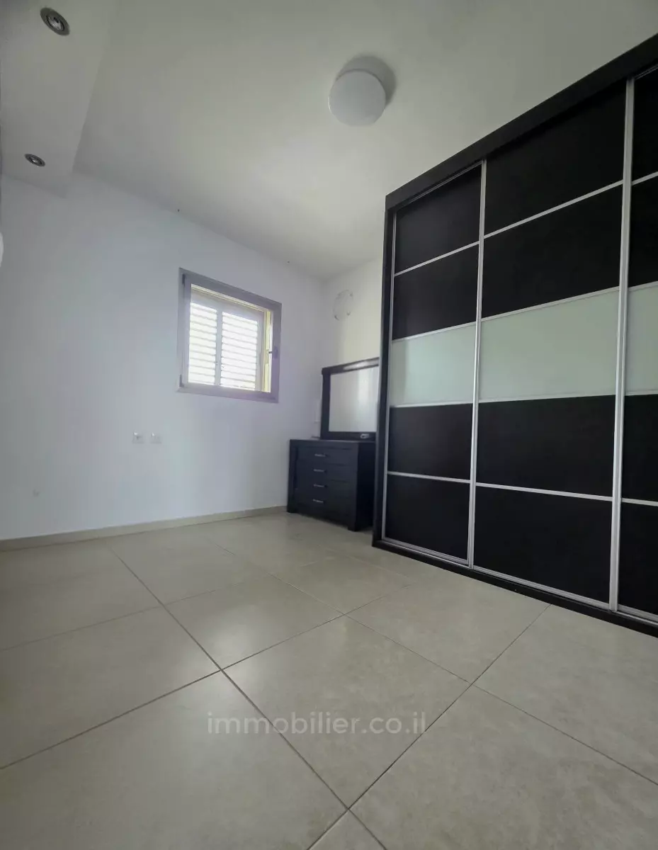 Departamento 4.5 habitaciones Bat yam Bat yam 854-IBL-14