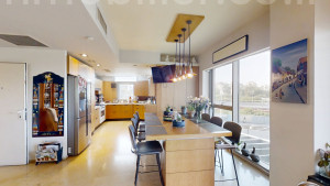 Compra Departamento Tel Aviv