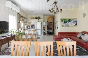 Purchase Apartment Tel Aviv