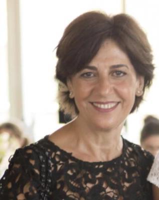 Agent: Joelle Hazout