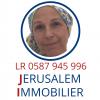 Agent: Lea Rahel Levy