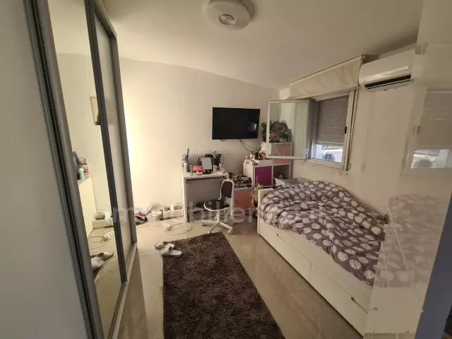 פנטהאוז 5 חדרים ירושלים בקעה