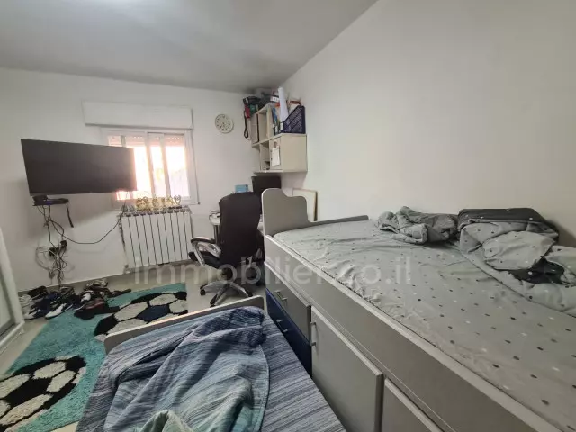 פנטהאוז 5 חדרים ירושלים בקעה