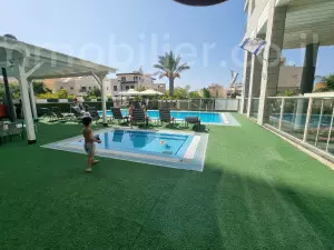 דירה 5 חדרים נתניה נת 600