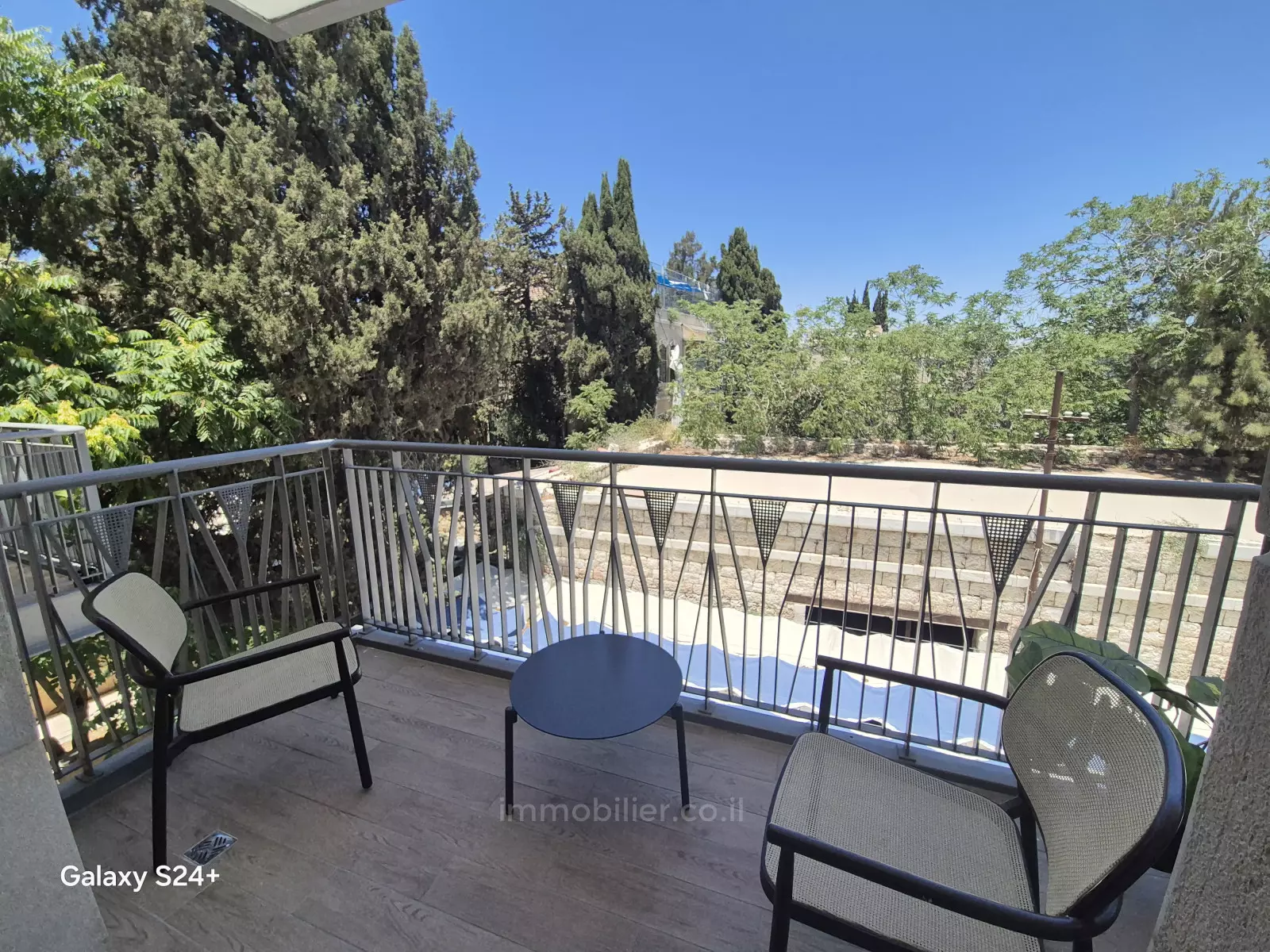 דירה 3 חדרים ירושלים מרכז העיר 1-IBL-2913