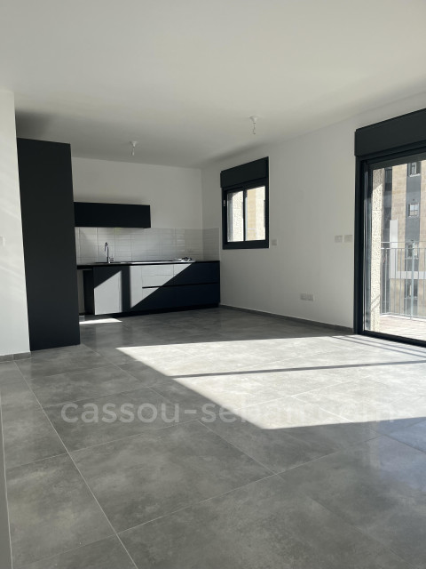 השכרה דירה ירושלים