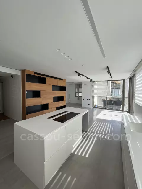 דירה 4 חדרים ירושלים מרכז העיר