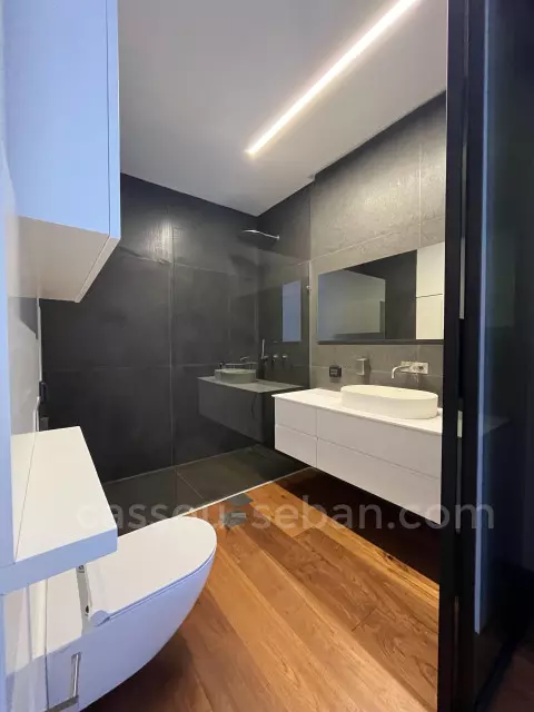 דירה 4 חדרים ירושלים מרכז העיר