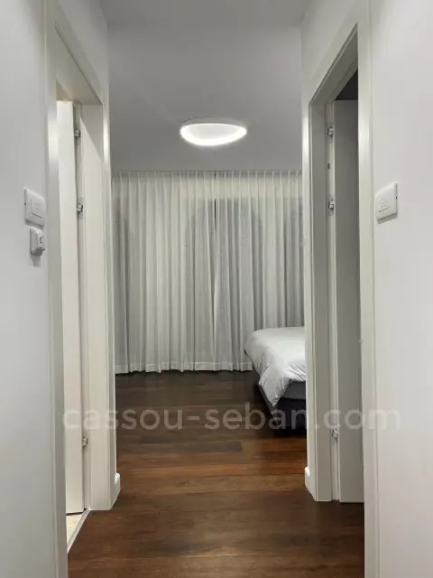 דירה 4 חדרים ירושלים ממילה