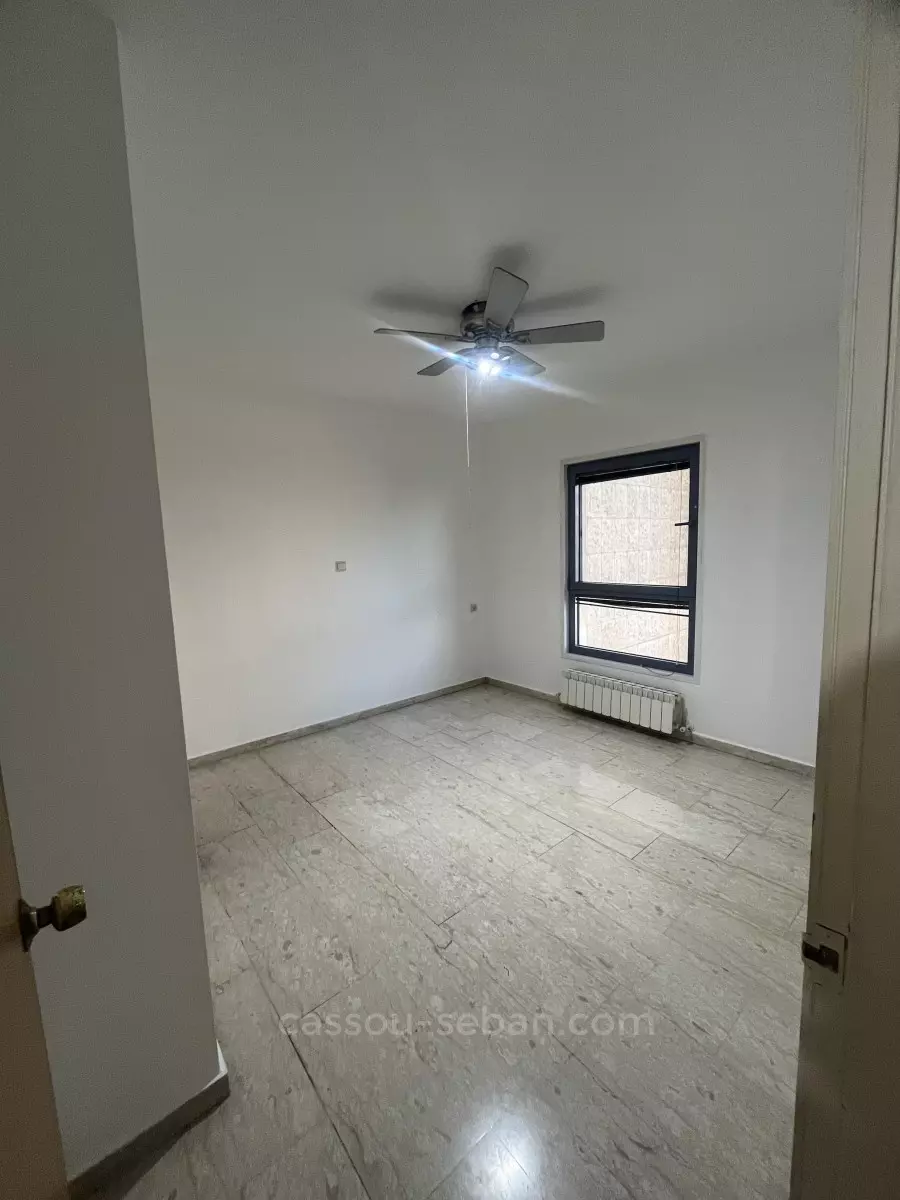 דירה 3 חדרים ירושלים מרכז העיר 144-IBL-676