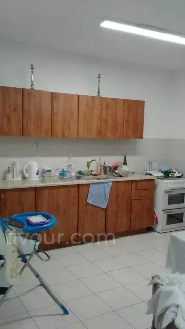 דירה 3 חדרים אשדוד Yud Bet