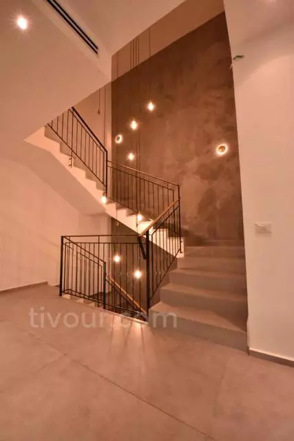 קוטג 5 חדרים אשדוד Yud Zayin