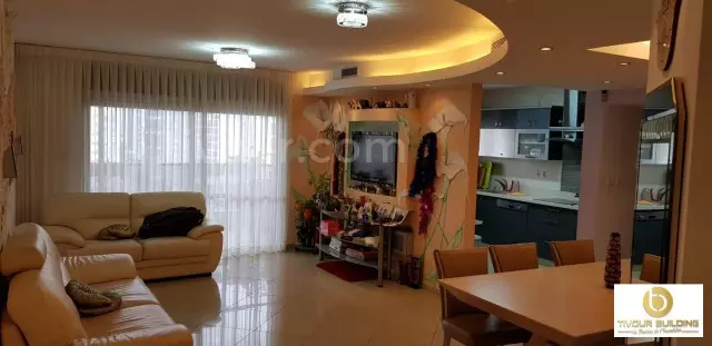 דירה 5 חדרים אשדוד עיר