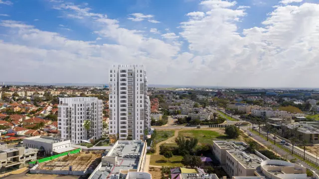 דירה 3 חדרים Netivot מערב