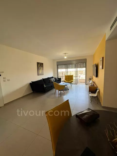 דירה 4 חדרים Netivot קרית מנחם