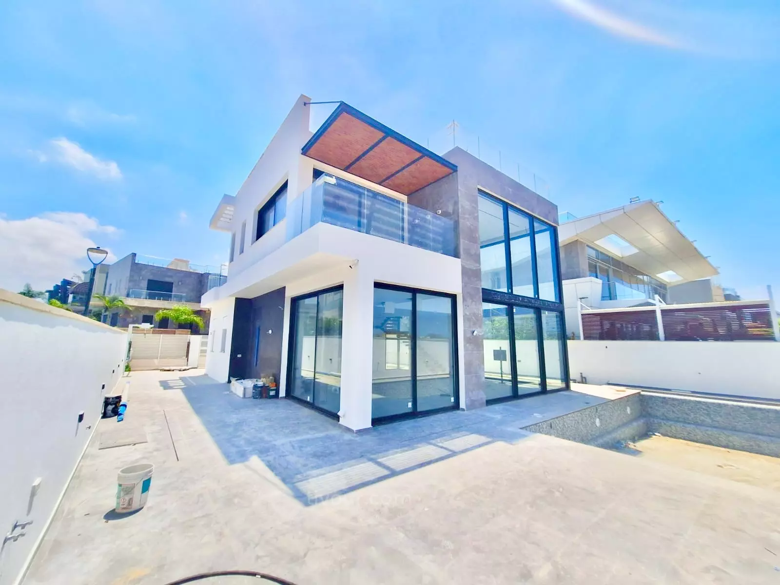 וילה 7 חדרים אשדוד Yud Zayin 210-IBL-2019