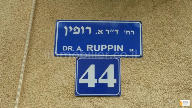 מכירה דופלקס תל אביב
