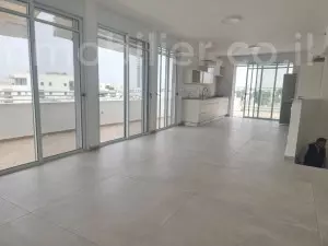 פנטהאוז 4 חדרים תל אביב מרכז העיר