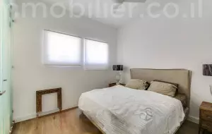 דירה 3 חדרים תל אביב רובע הים