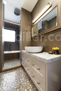 דירה 3 חדרים תל אביב רובע הים