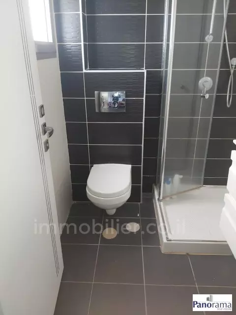 דירה 4 חדרים אשקלון אגמים