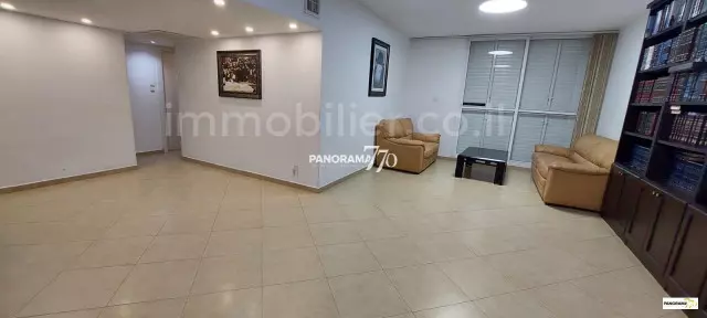 דירה 4 חדרים אשקלון ברנע